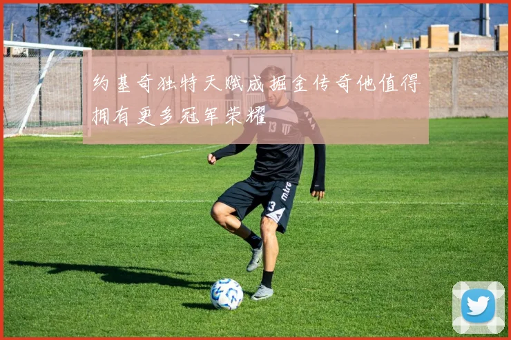 约基奇独特天赋成掘金传奇他值得拥有更多冠军荣耀